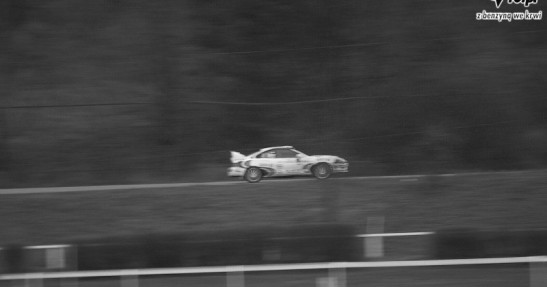 Mikulas Rally Slusovice